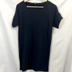 Madewell Novel Shift Dress XS